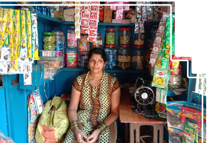 Shailaja, Karnataka