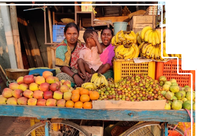 Yamunamma, Karnataka